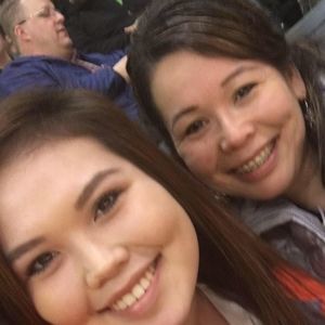 Meet your Posher, Shannon