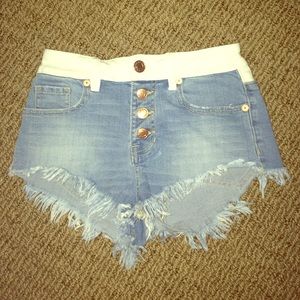 PacSun Shorts