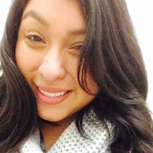 Meet your Posher, Monica