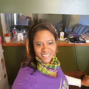 Meet your Posher, Lekesiah