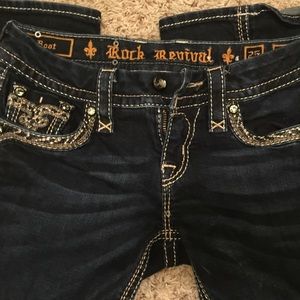 Rock Revivals