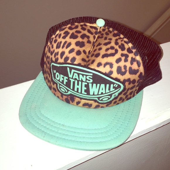 Vans SnapBack
