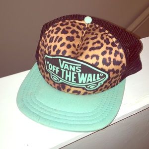 Vans SnapBack