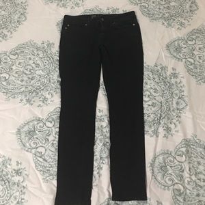 Target skinny jeans
