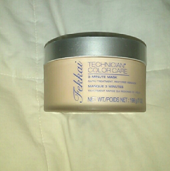 Fekkai technician color care 3 minute mask
