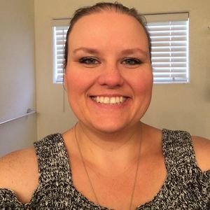 Meet your Posher, Connie