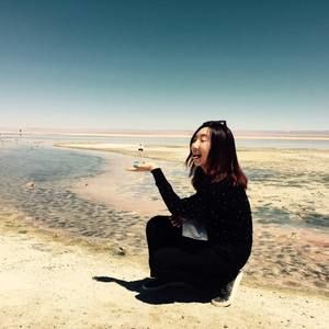 Meet your Posher, Connie