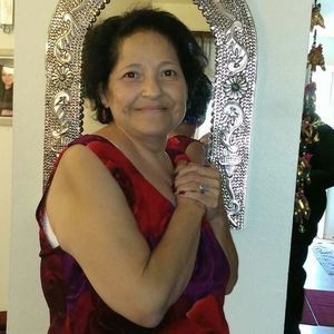 Meet your Posher, Ruth