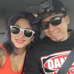 Meet your Posher, Jesi