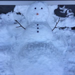 Meet your Posher, Salwa