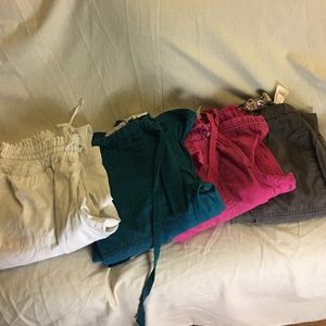 Bundle koi scub bottoms