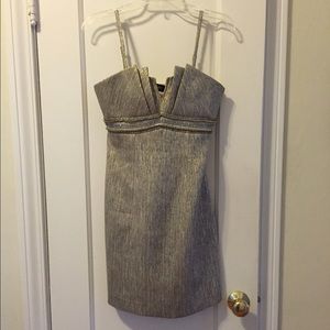 Laundry by Shelli Segal cocktail dress, Size 2