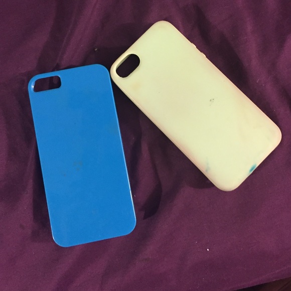 iPhone 5 cases (2)