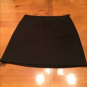 LOFT Skirt (4 petite)