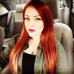 Meet your Posher, Toni