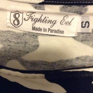 Fighting eel coupon code