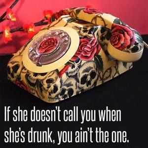 Meet your Posher, Cinka