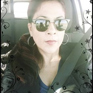 Meet your Posher, Lupe