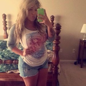 Meet your Posher, Haley