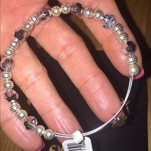 Alex and Ani Swarovski