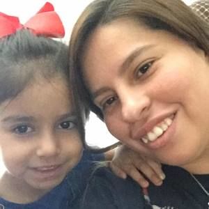 Meet your Posher, Lizette