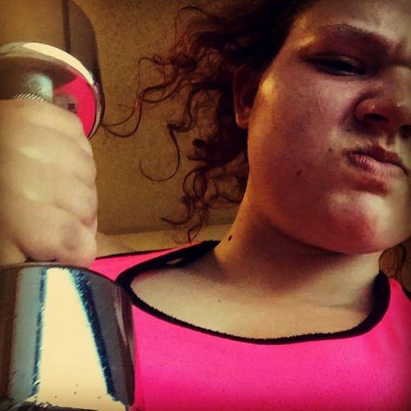 Meet your Posher, Morgan