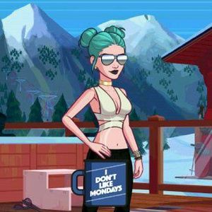 Meet your Posher, Lori