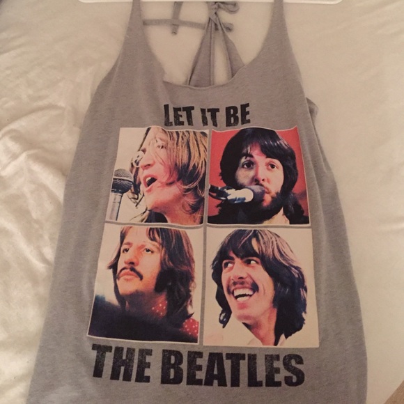 Halter Tank