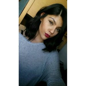 Meet your Posher, Victoria