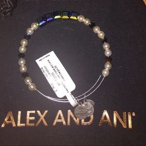 Alex and Ani Swarovski