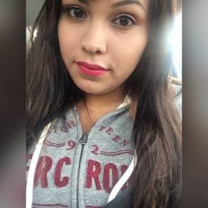 Meet your Posher, Wendy