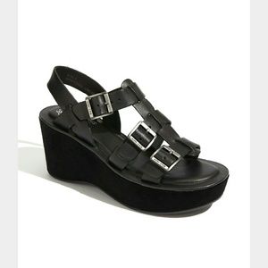 Black kork ease madalenas