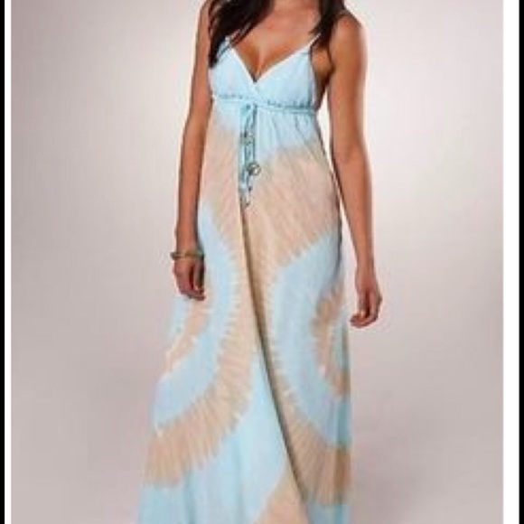 gypsy 05 maxi dress