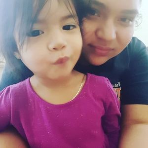 Meet your Posher, Daisy