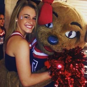 Meet your Posher, Maddy