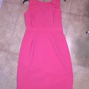 J Crew pencil dress!