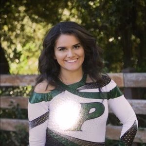 Meet your Posher, Liz