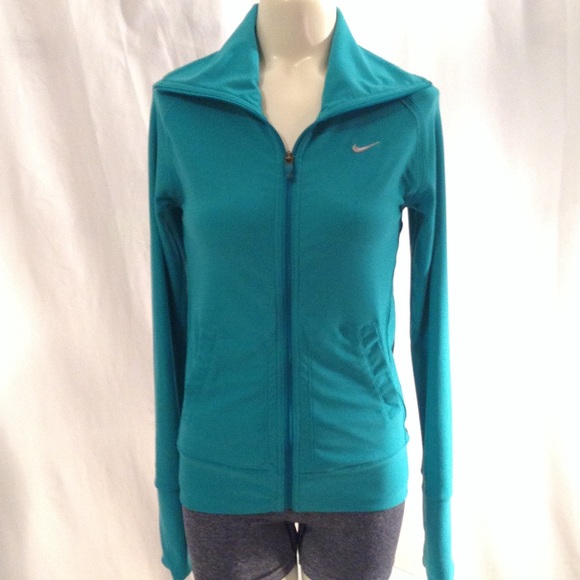 Nike Jackets & Blazers - NIKE JACKET