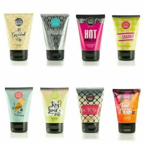 Big fat Yummy hand cr?me