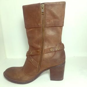 Born women's boot