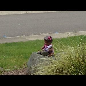 Meet your Posher, Carol