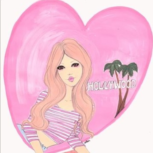 Meet your Posher, Forever