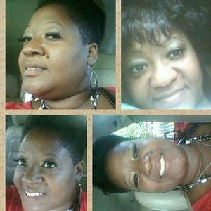 Meet your Posher, Katrina