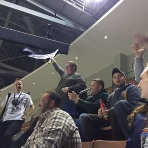 Meet your Posher, Sara hardy