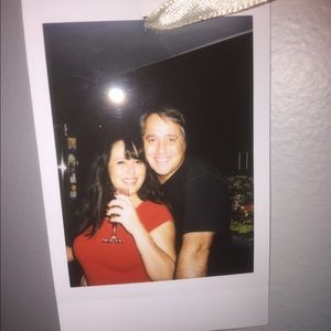 Meet your Posher, Susie