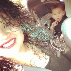 Meet your Posher, Monica