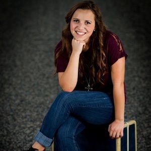 Meet your Posher, Madison