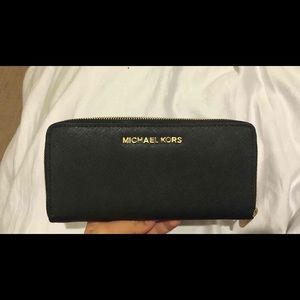 Michael Kors wallet