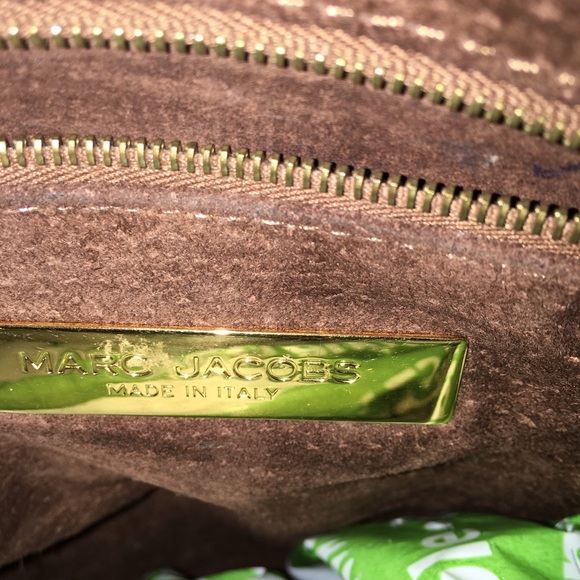 Marc Jacobs. - Picture 4 of 4