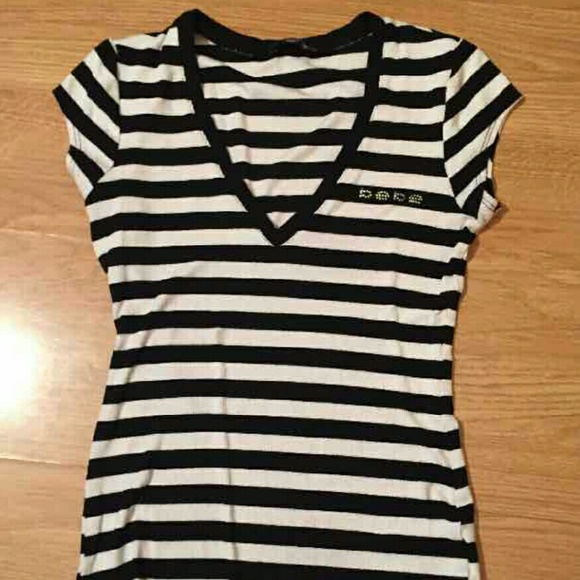 Bebe Top